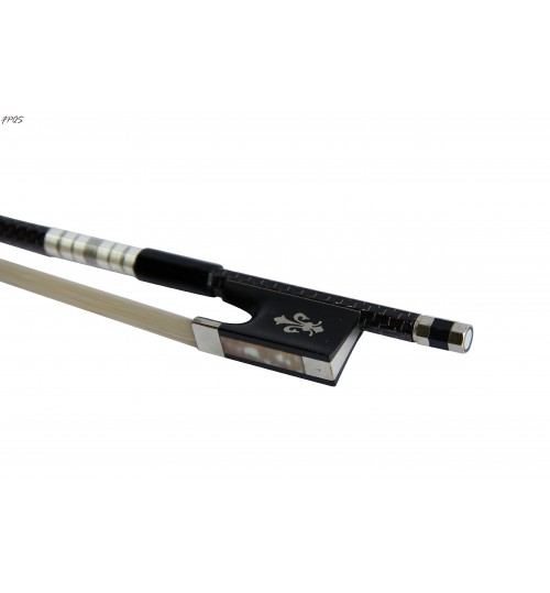 Carbon fiber  violin Bow FP8061
